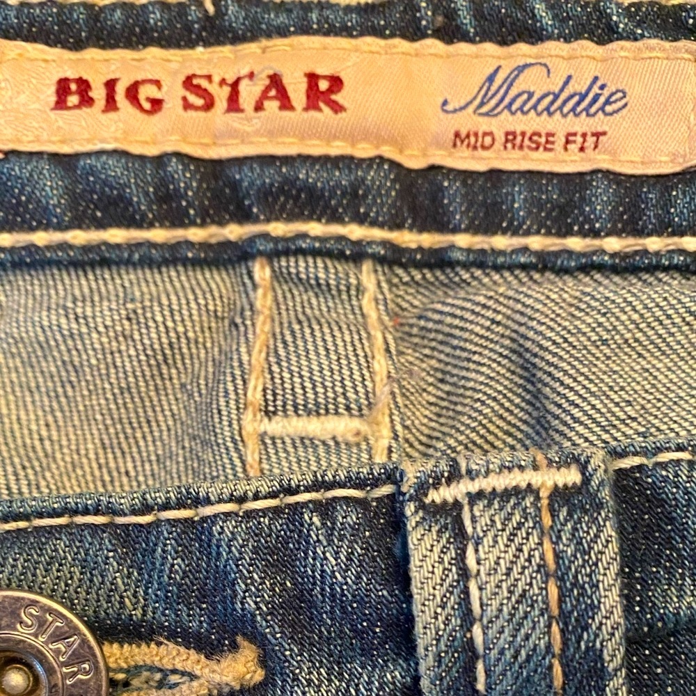BIG STAR BOOT - Picture 5 of 7